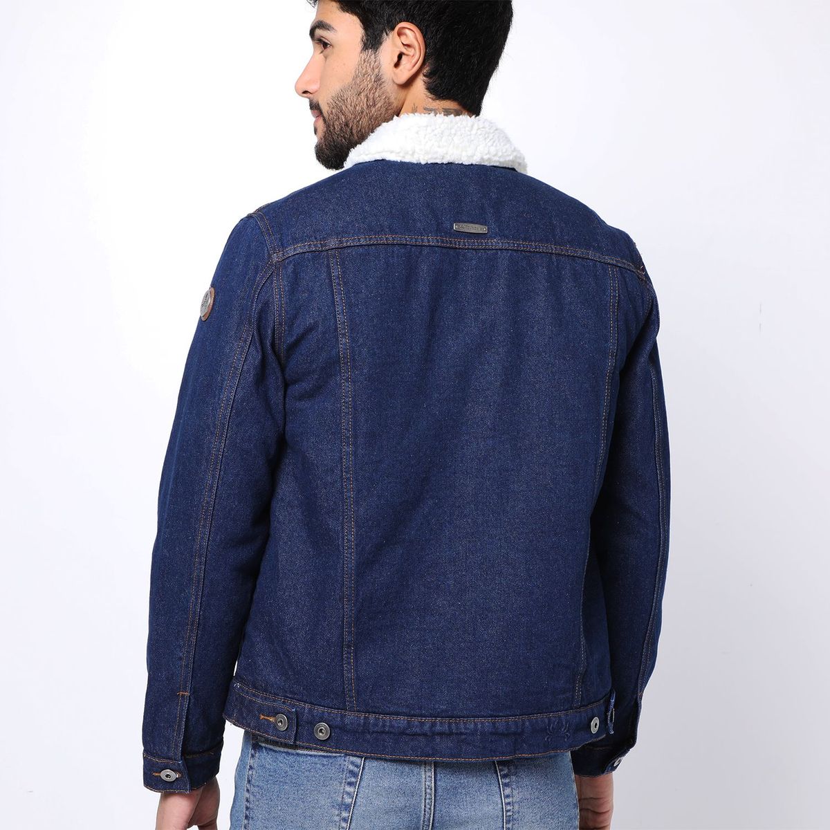 CASCAIS - Casaca Hombre