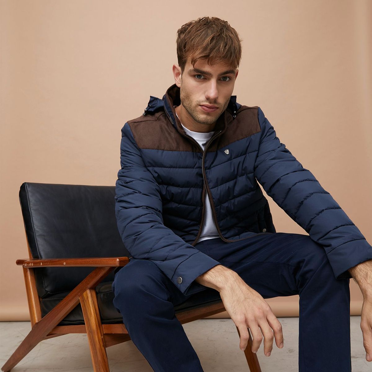 CHRISTIAN LACROIX - Casaca Hombre