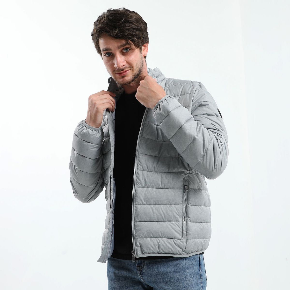 NEWPORT - Casaca Hombre