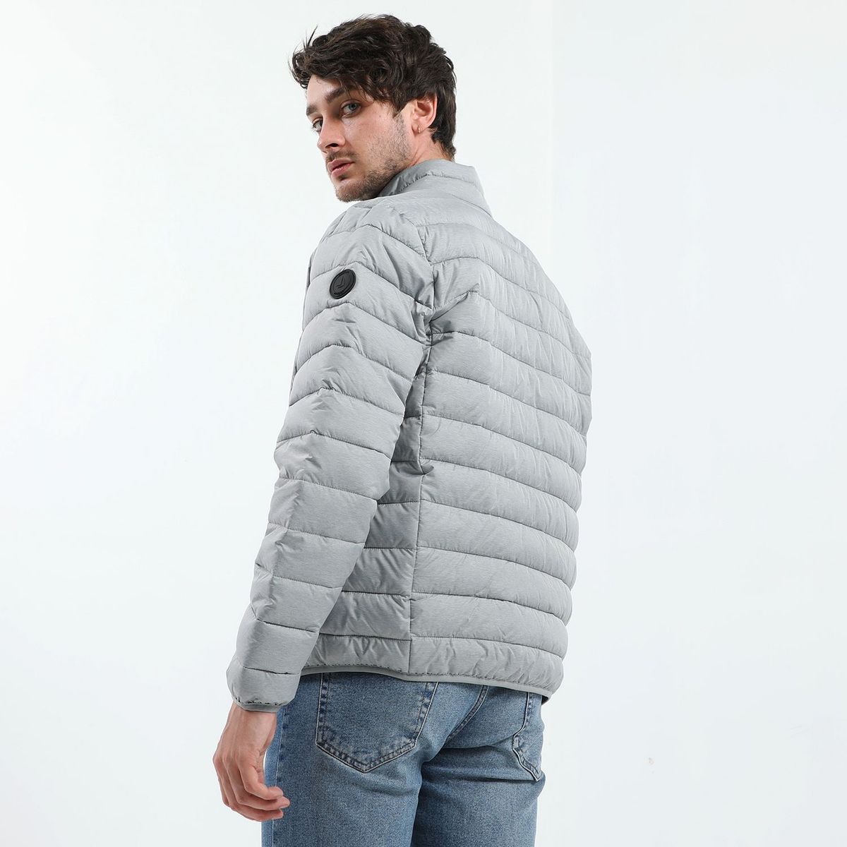 NEWPORT - Casaca Hombre