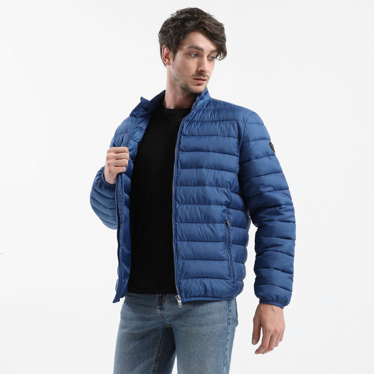 NEWPORT - Casaca Hombre