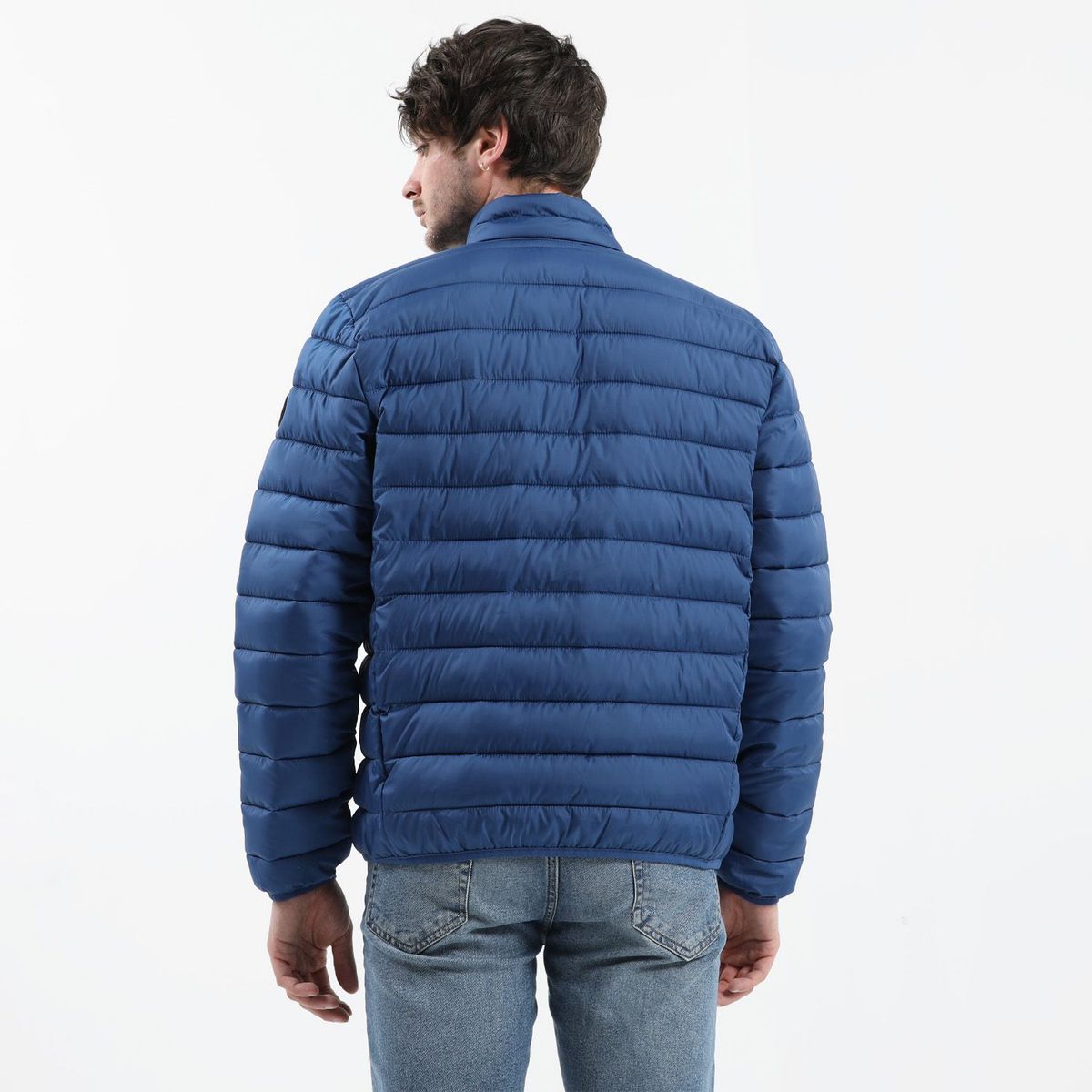 NEWPORT - Casaca Hombre