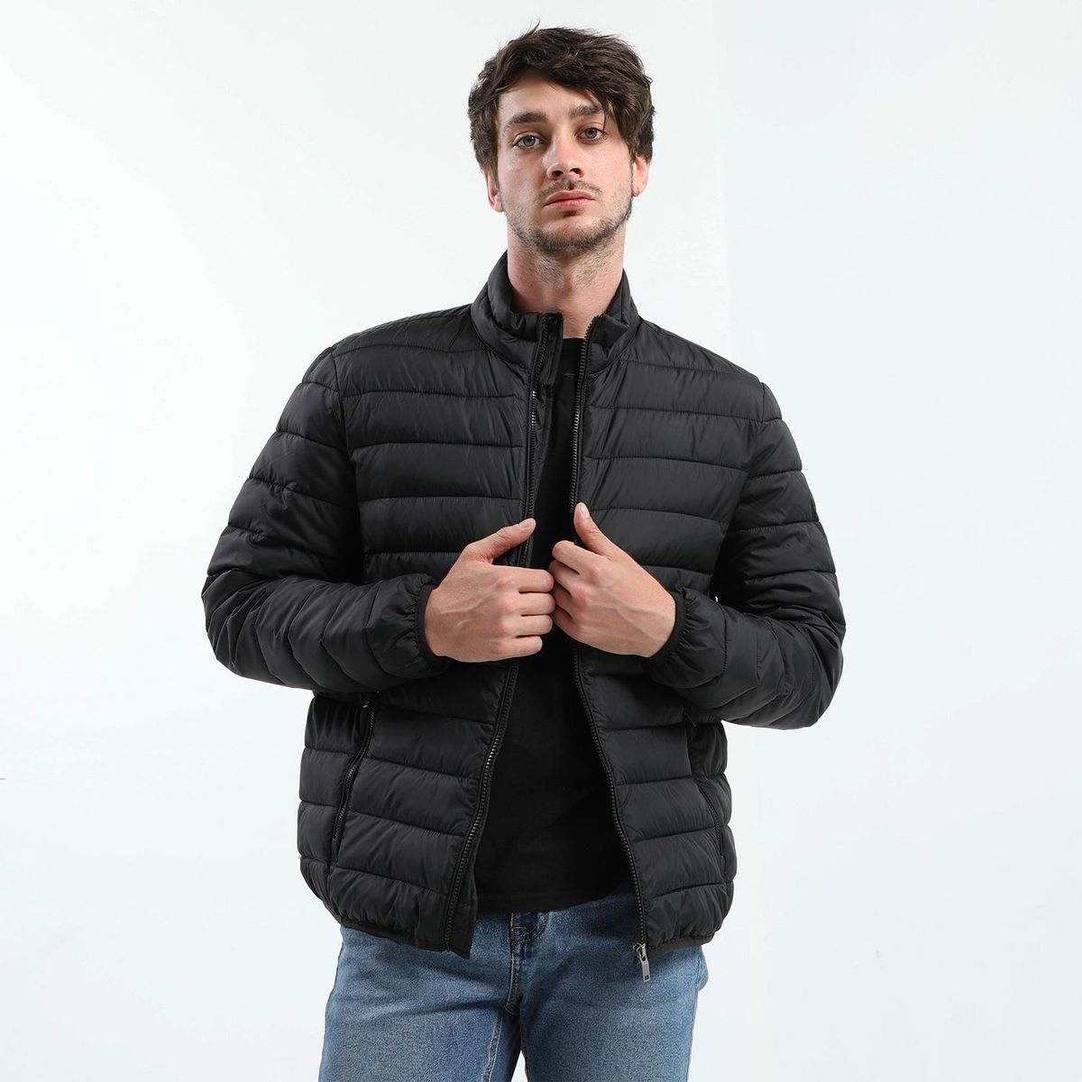 NEWPORT - Casaca Hombre