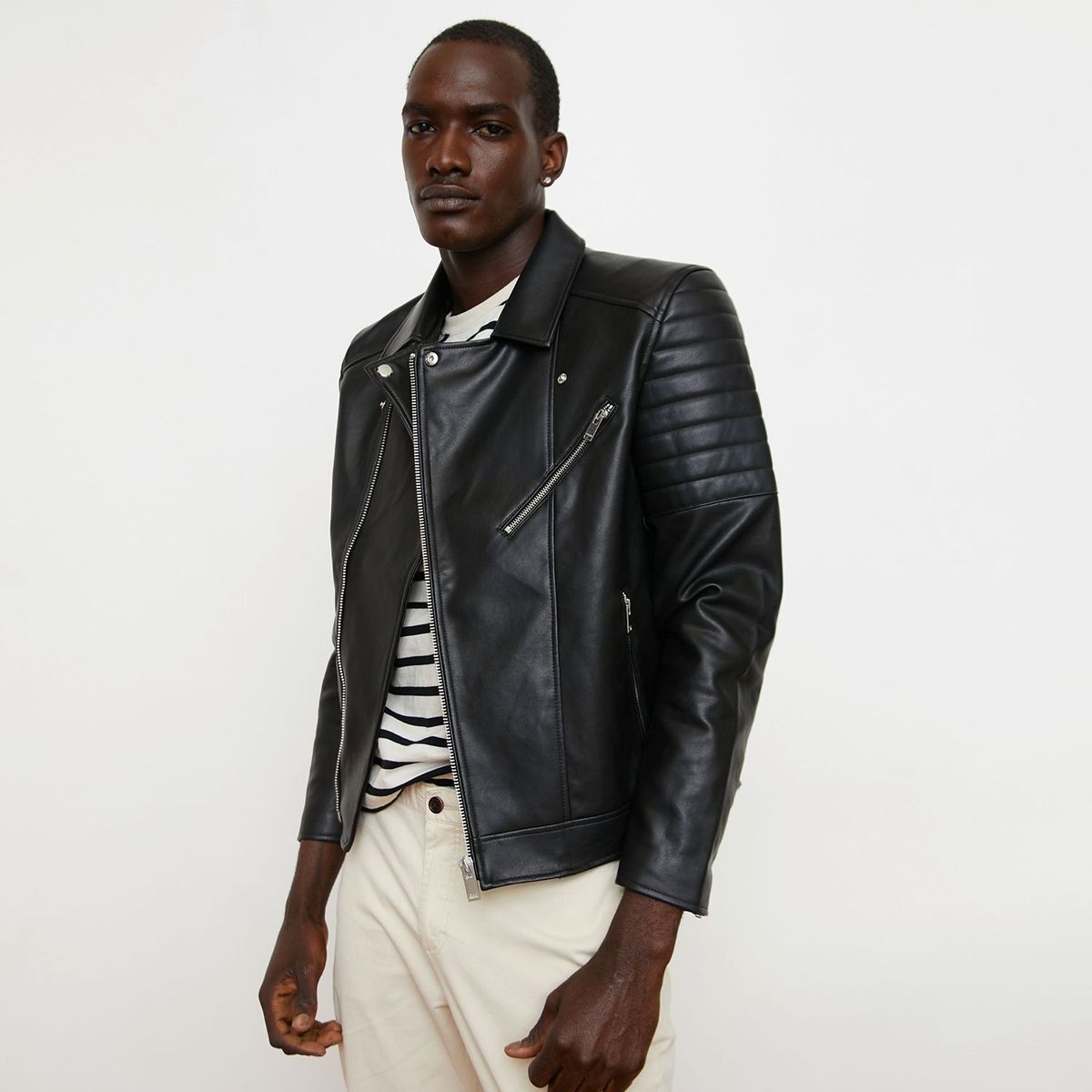 BASEMENT - Casaca Hombre