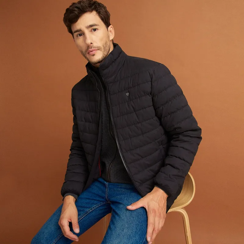 CHRISTIAN LACROIX - Casaca Hombre