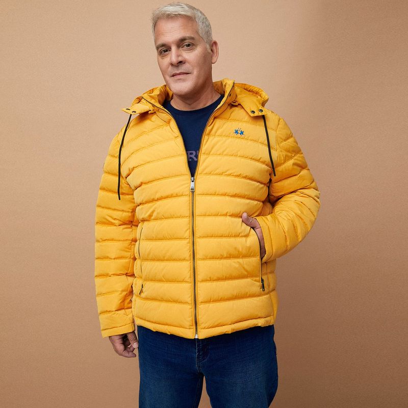 LA MARTINA - Casaca Hombre