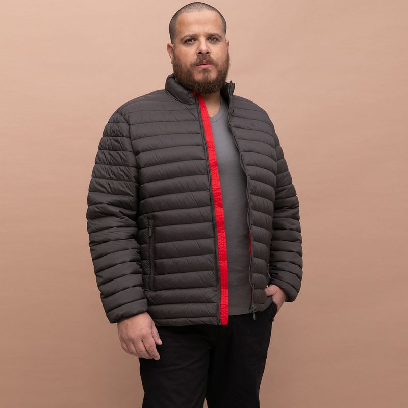 UNIVERSITY CLUB - Casaca Hombre