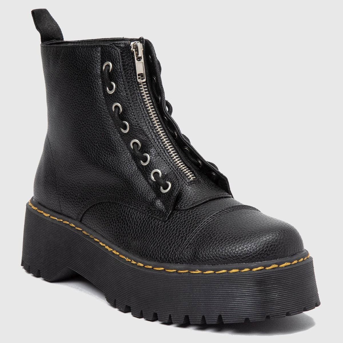 SYBILLA - Botines Mujer Sybilla Cartesizip Ne