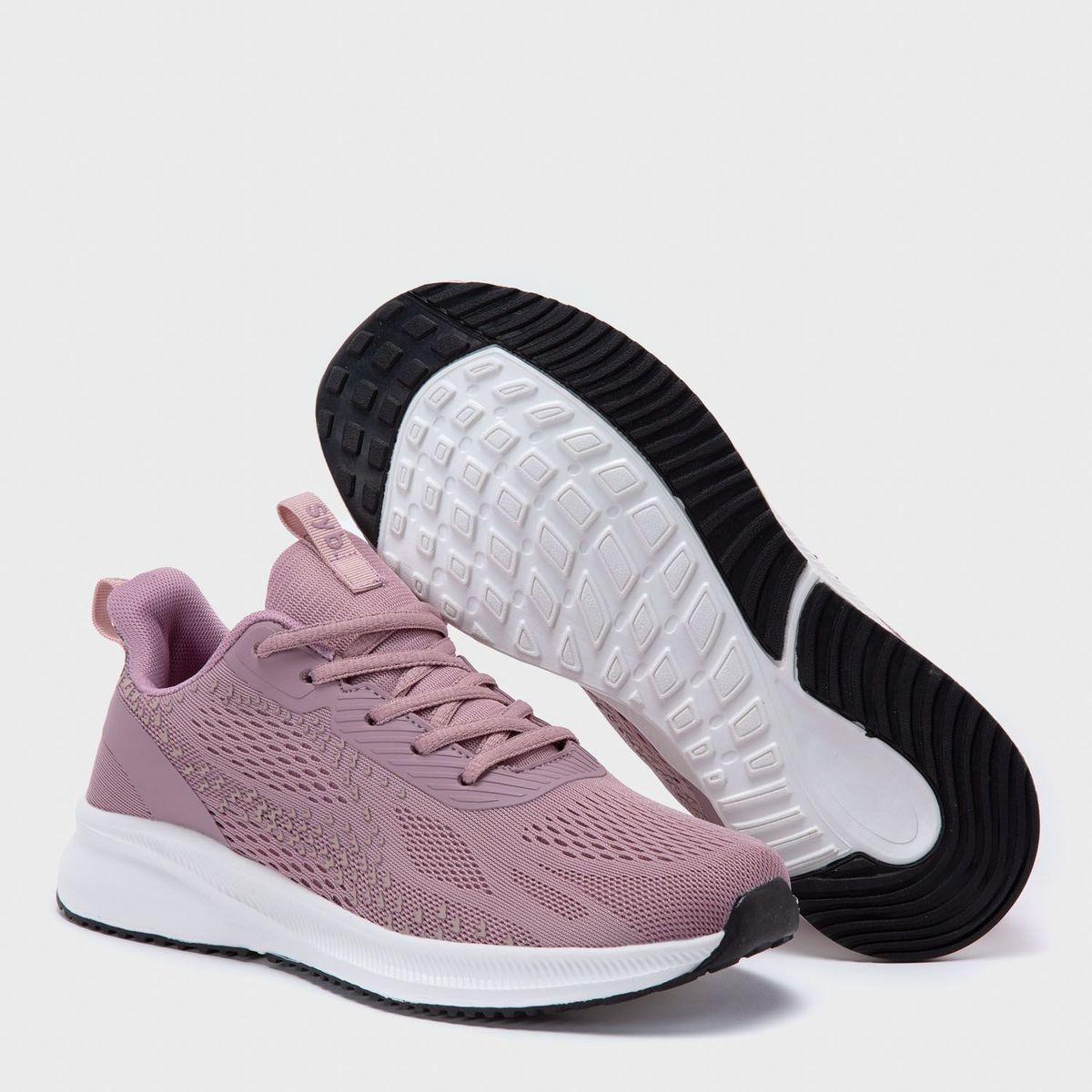 SYBILLA - Zapatillas Urbanas Mujer Sybilla Sofi Rs