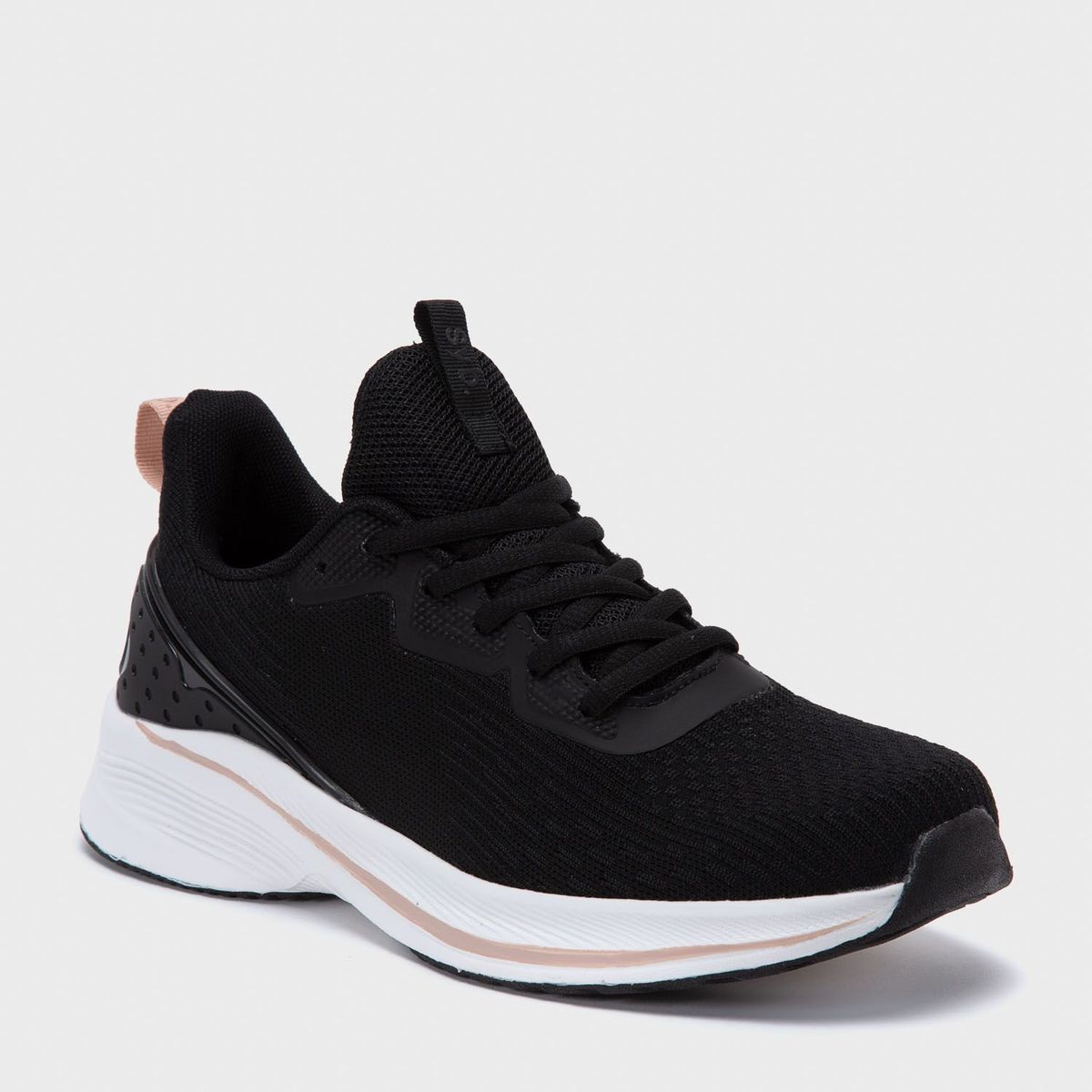 SYBILLA - Zapatillas Urbanas Mujer Sybilla Sara Ne