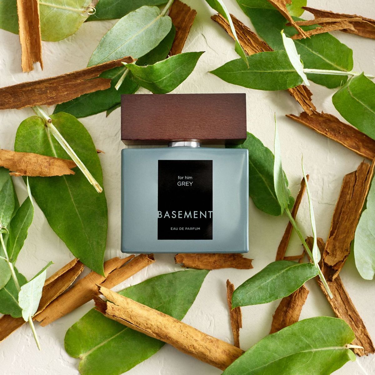 BASEMENT - Fragancia Basement For Him 100ml