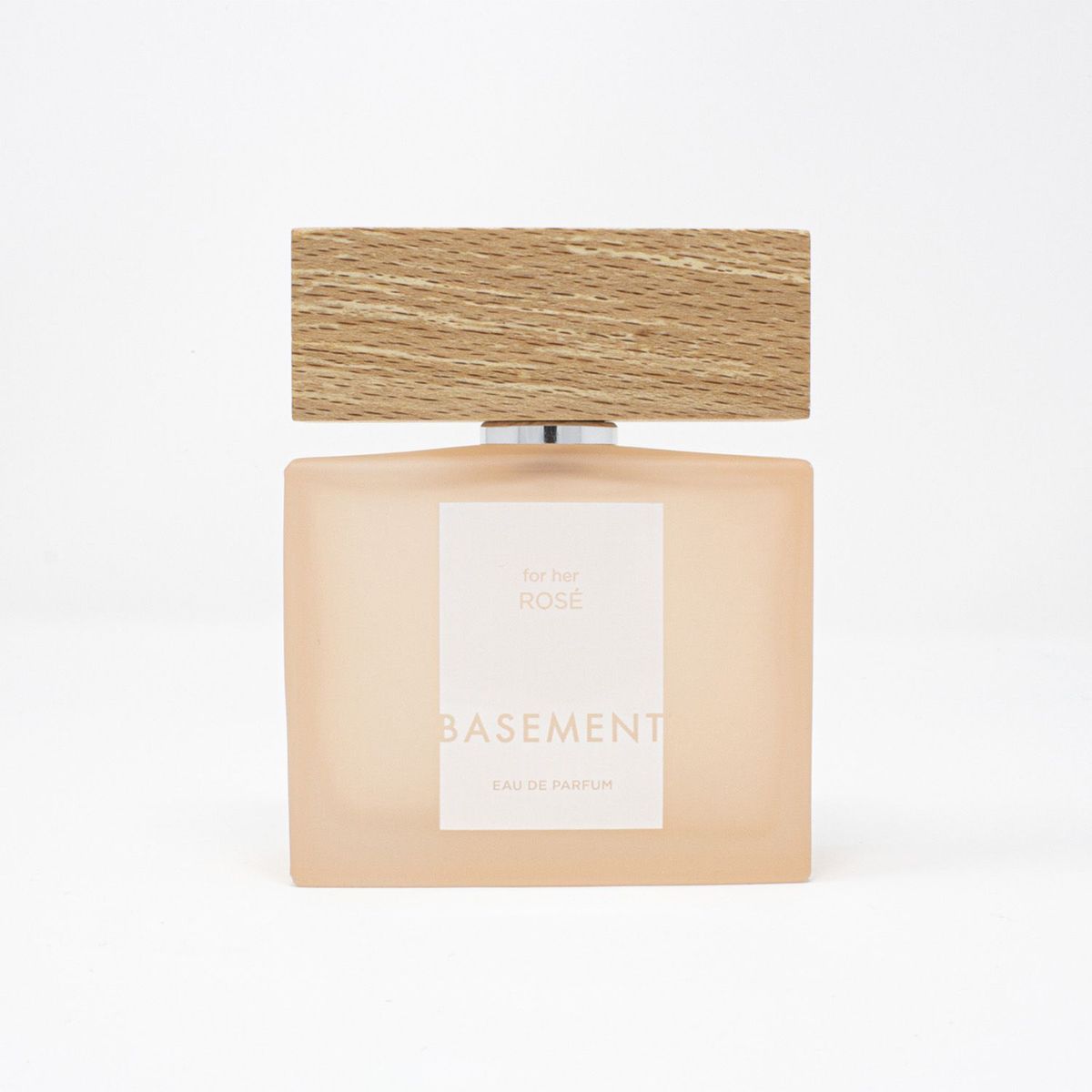 BASEMENT - Fragancia Basement For Her 100 ml