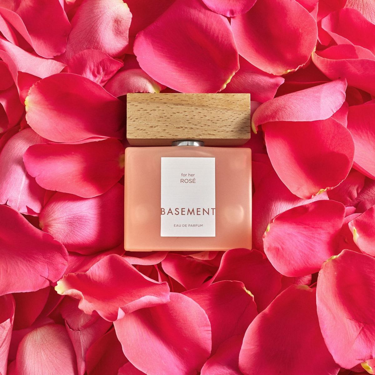 BASEMENT - Fragancia Basement For Her 100 ml