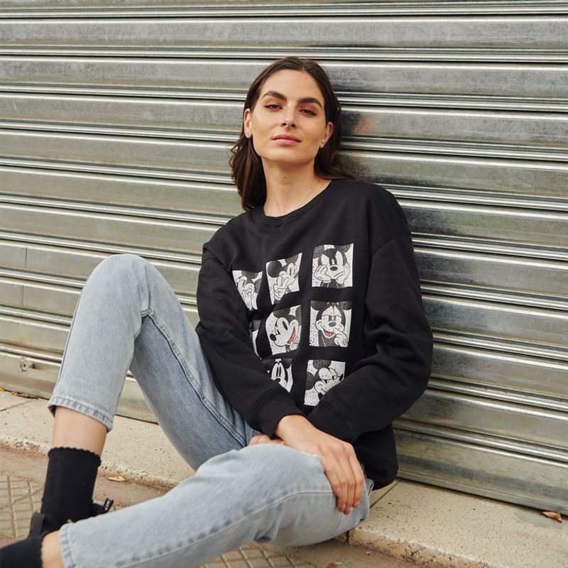 BASEMENT - Polera Mujer Basement