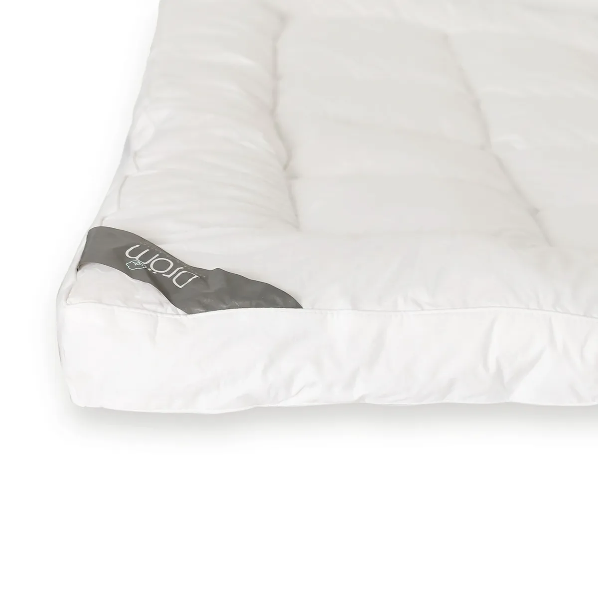 DROM - Topper de Colchón Iskall Ice Cool Waterproof