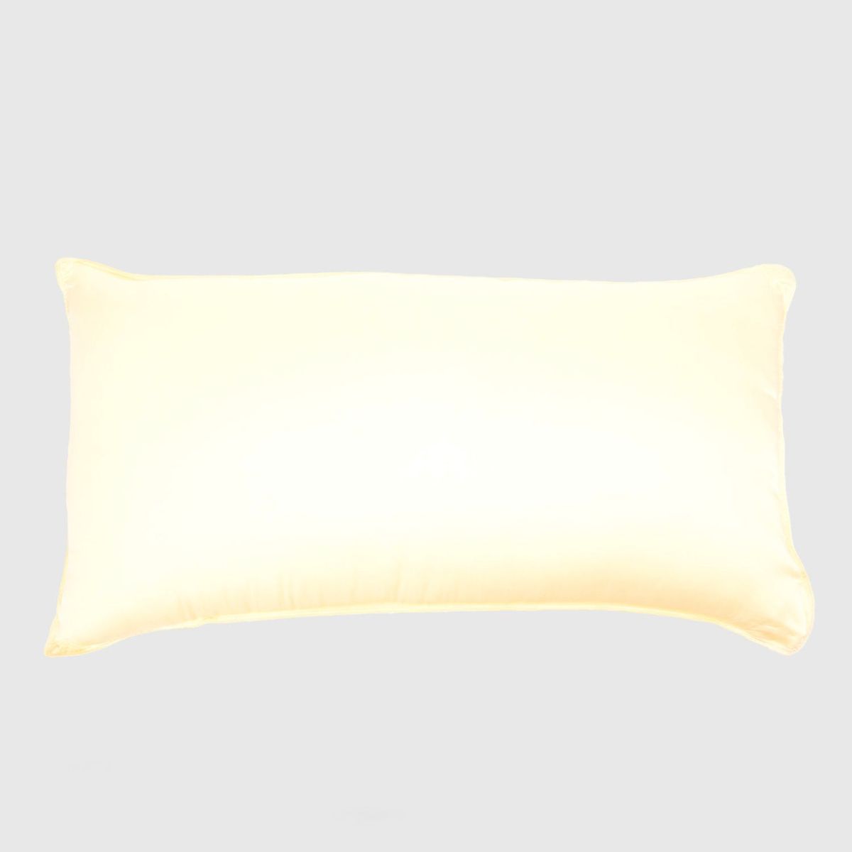 DROM - Almohada Hipoalergénica Tencel King 50x90cm