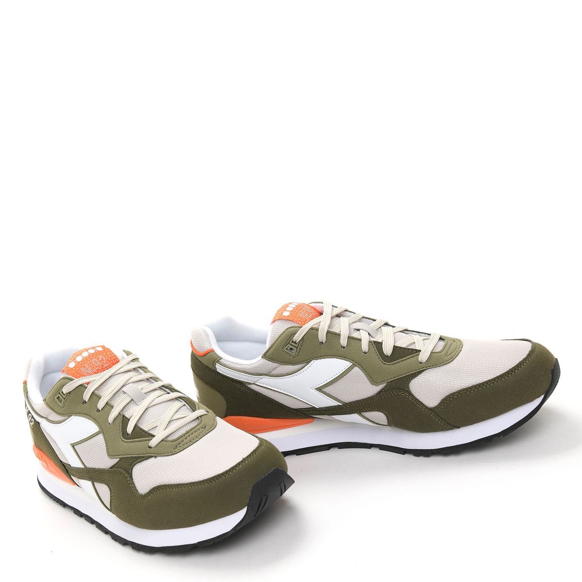 DIADORA - Zapatillas urbanas Hombre Diadora N.9275031