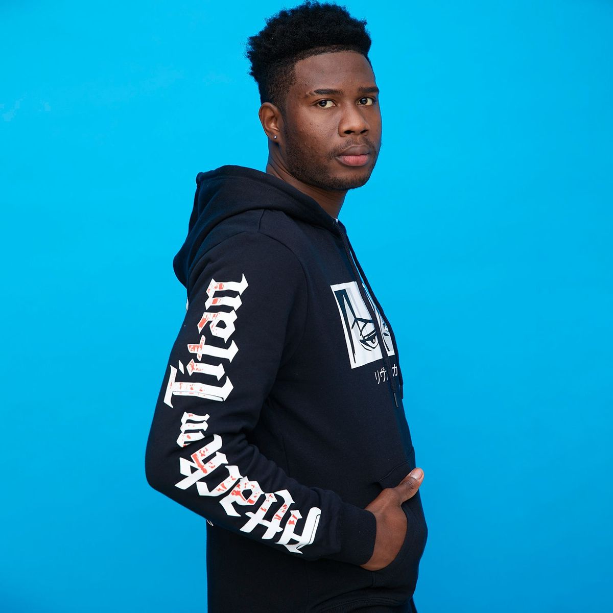 BEARCLIFF - Polera Hombre