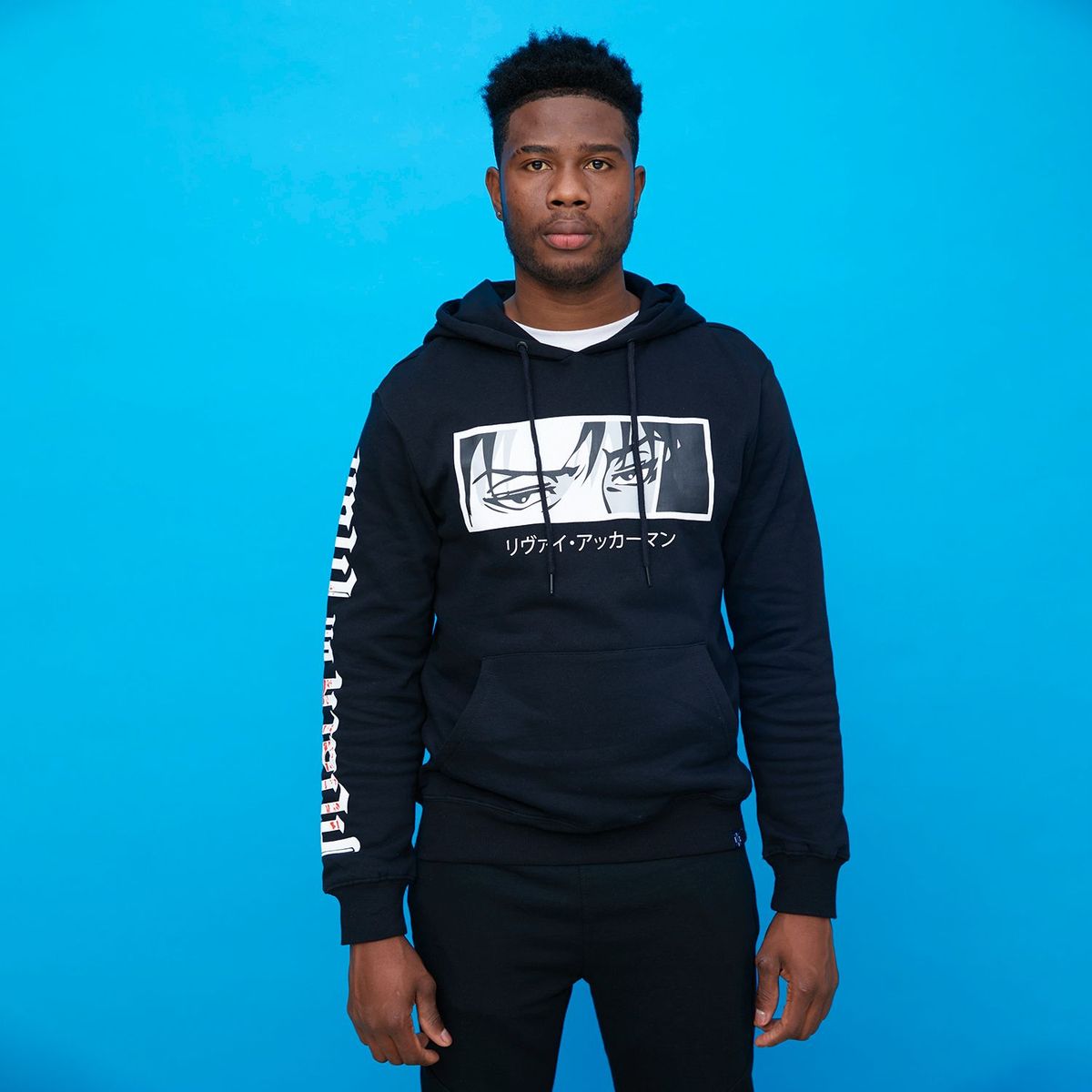 BEARCLIFF - Polera Hombre