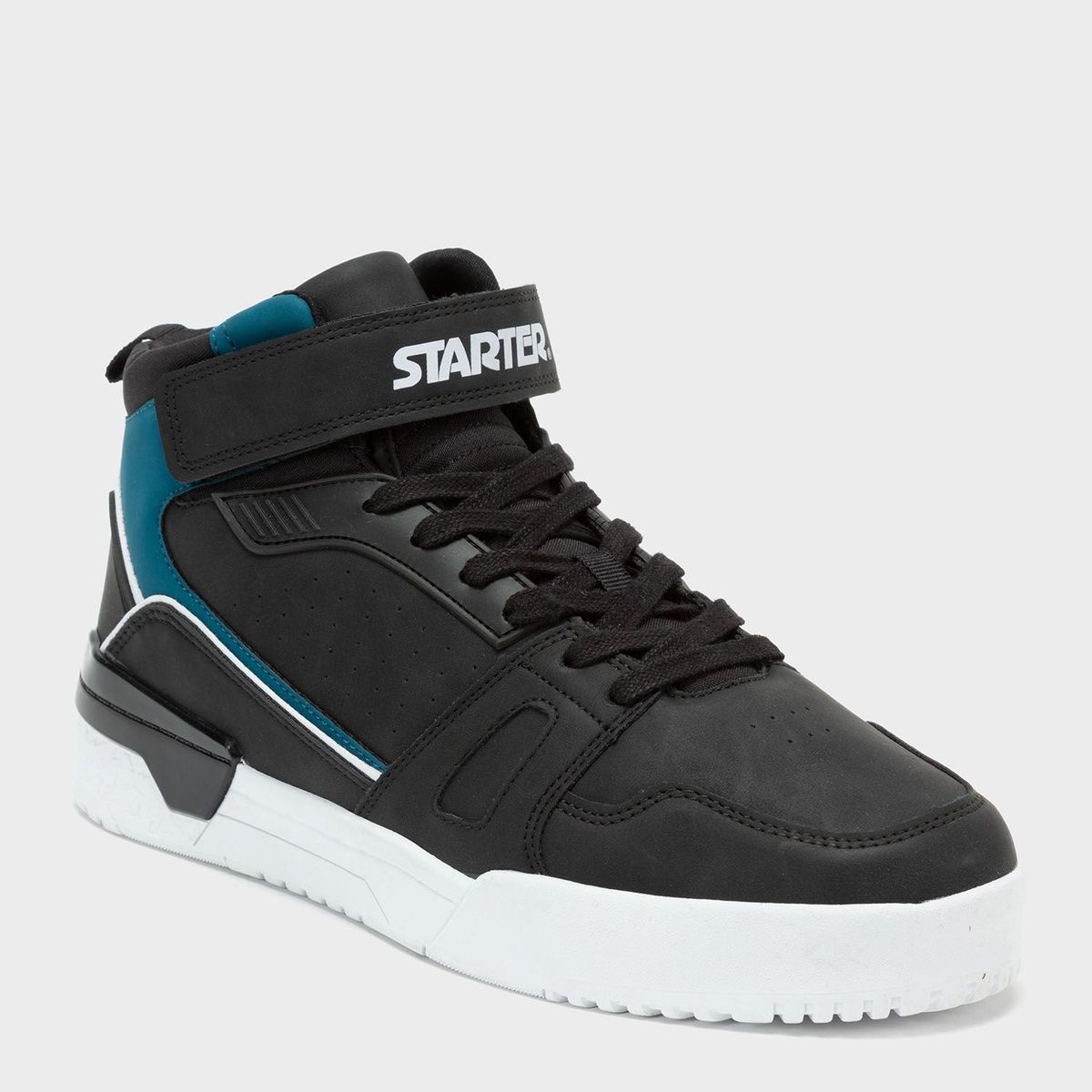 STARTER - Zapatillas Urbanas Hombre Starter Star X High Ne