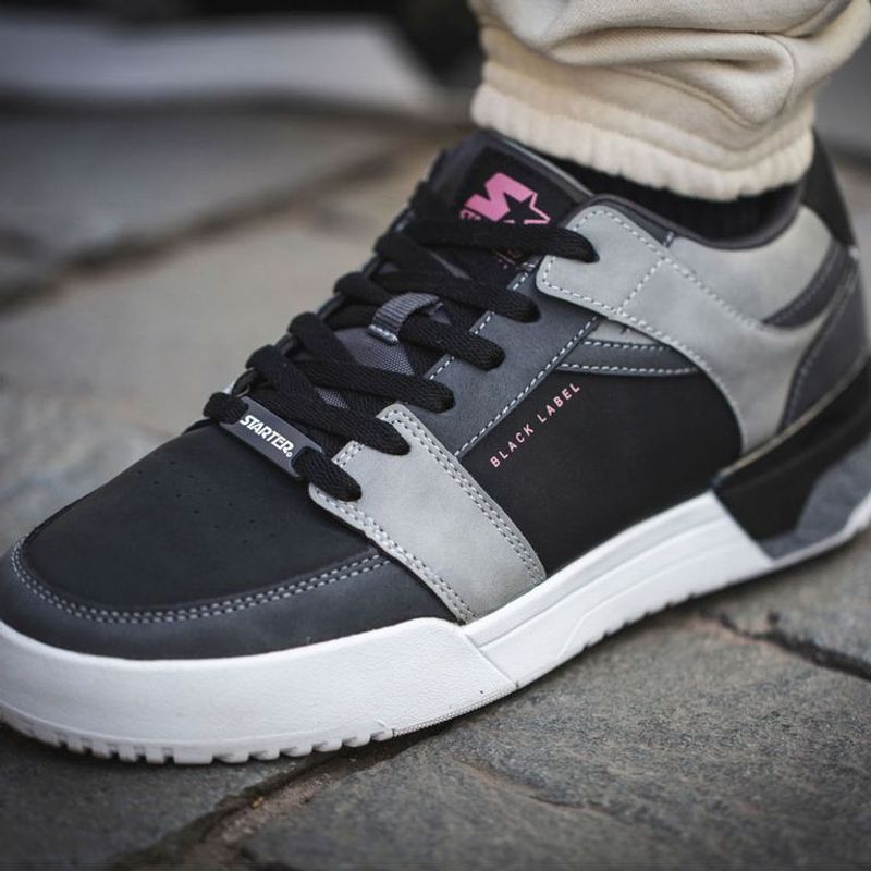 STARTER - Zapatillas Urbanas Hombre Starter Star X Gr