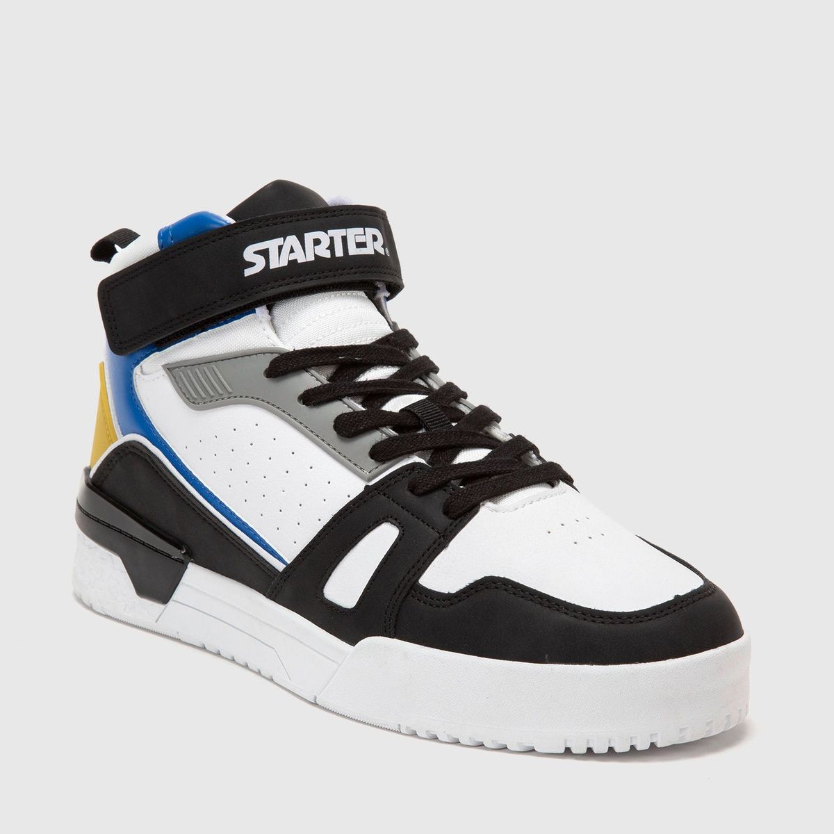 STARTER - Zapatillas Urbanas Hombre Starter Star X High Bl