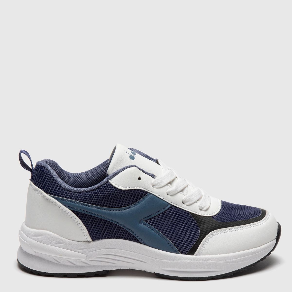 DIADORA - Zapatillas urbanas Niño Boy Runner2 Az Diadora