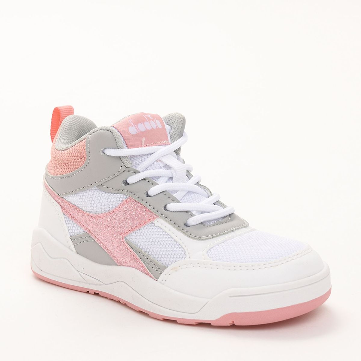 DIADORA - Zapatillas urbanas Niña Girl  Outy Bl Diadora