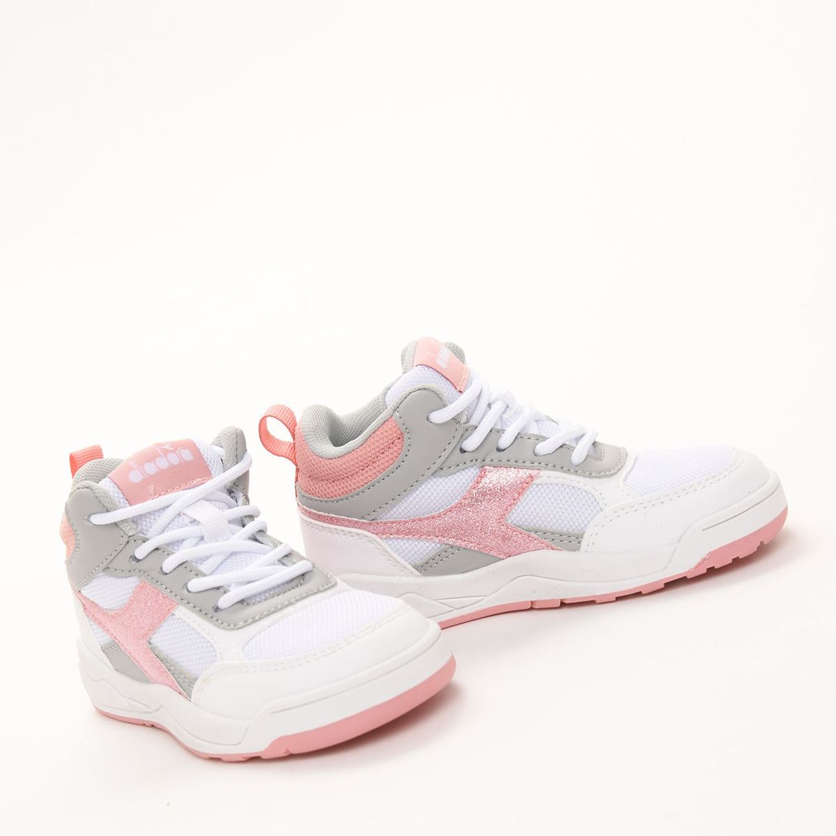 DIADORA - Zapatillas urbanas Niña Girl  Outy Bl Diadora