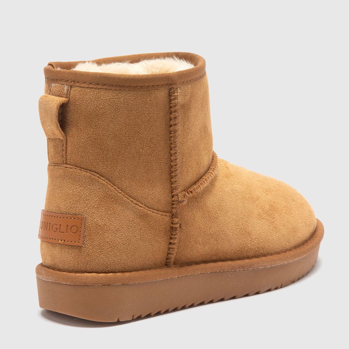 CONIGLIO - Botas Niña Bo Shipon Cl Coniglio