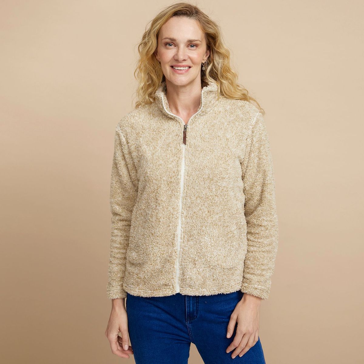 NEWPORT - Polera Mujer Newport