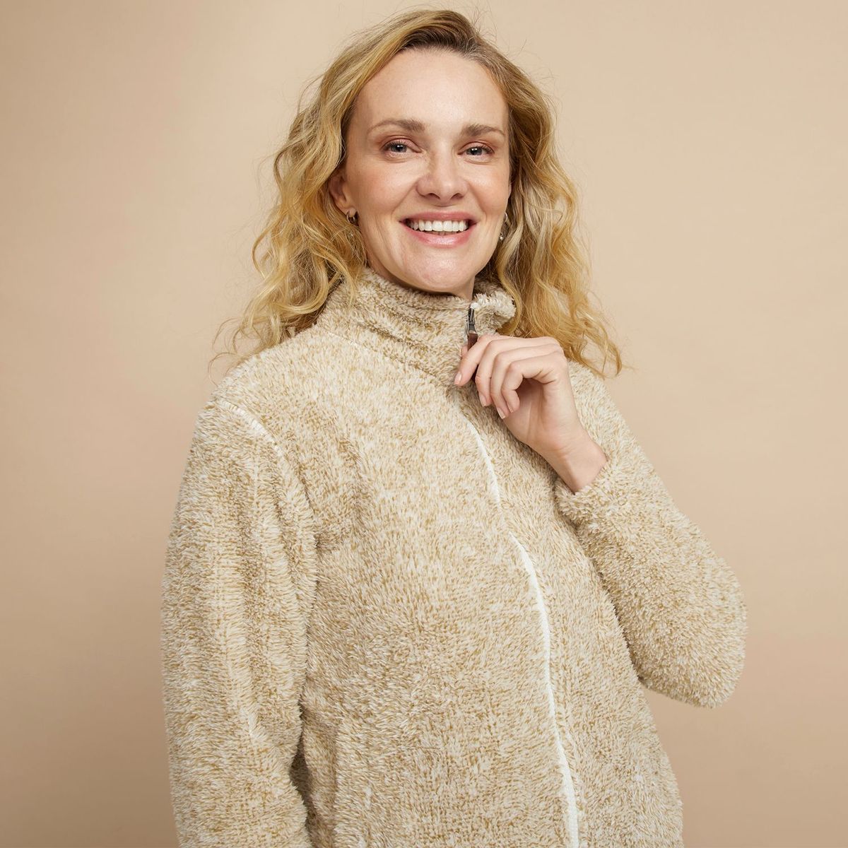 NEWPORT - Polera Mujer Newport