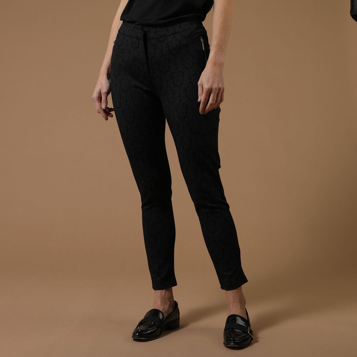 STEFANO COCCI - Legging Mujer Stefano Cocci