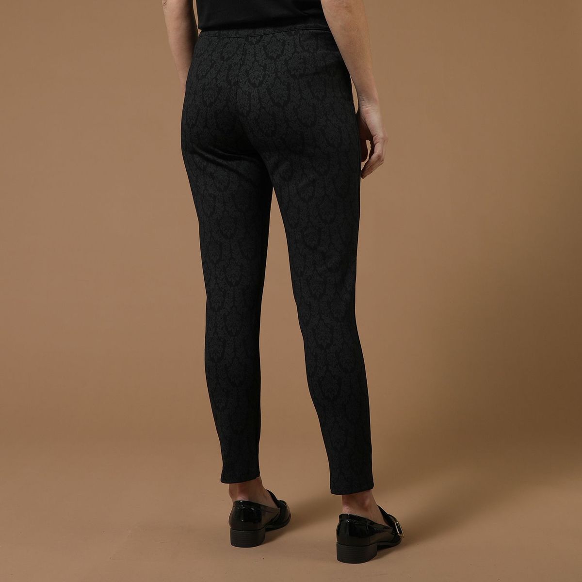 STEFANO COCCI - Legging Mujer Stefano Cocci