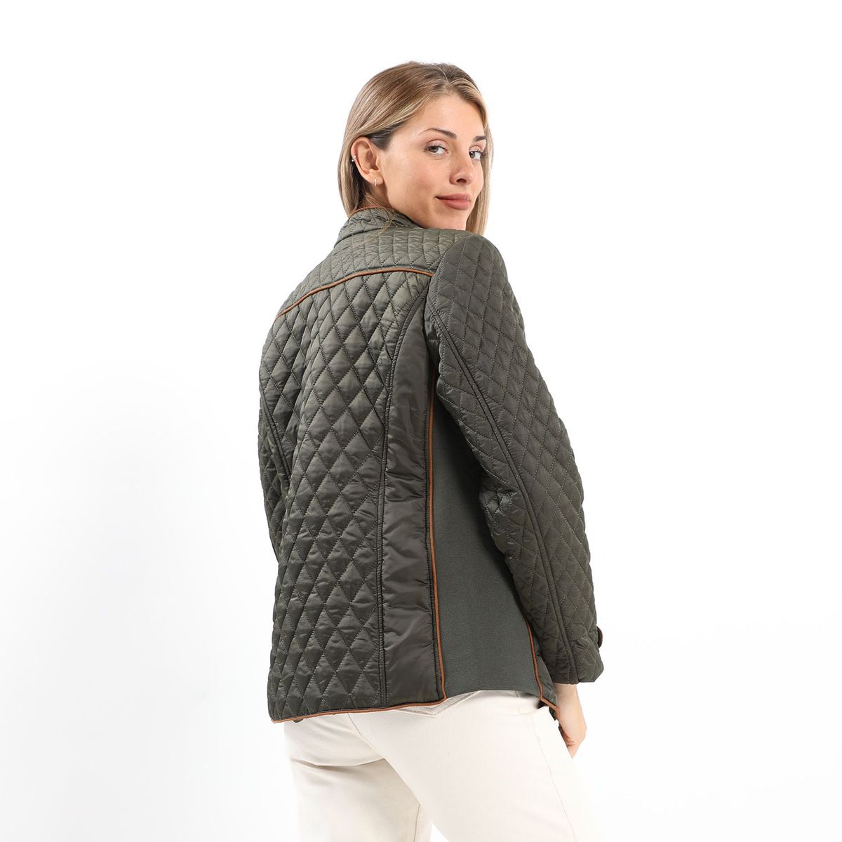 STEFANO COCCI - Casaca Mujer Stefano Cocci