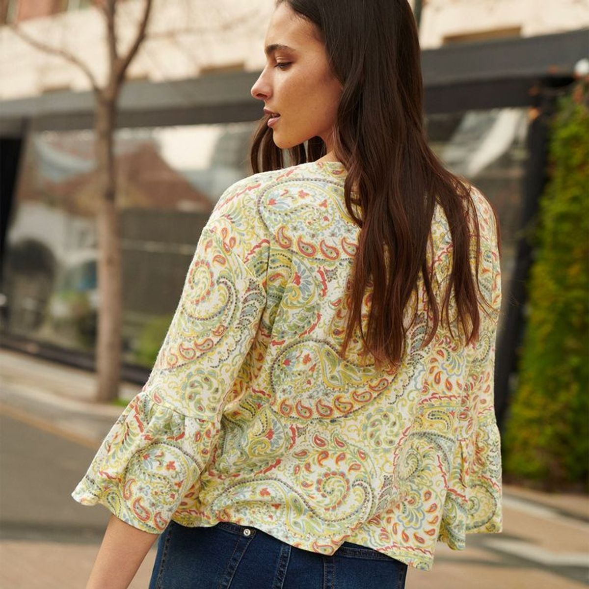 UNIVERSITY CLUB - Chompa Mujer