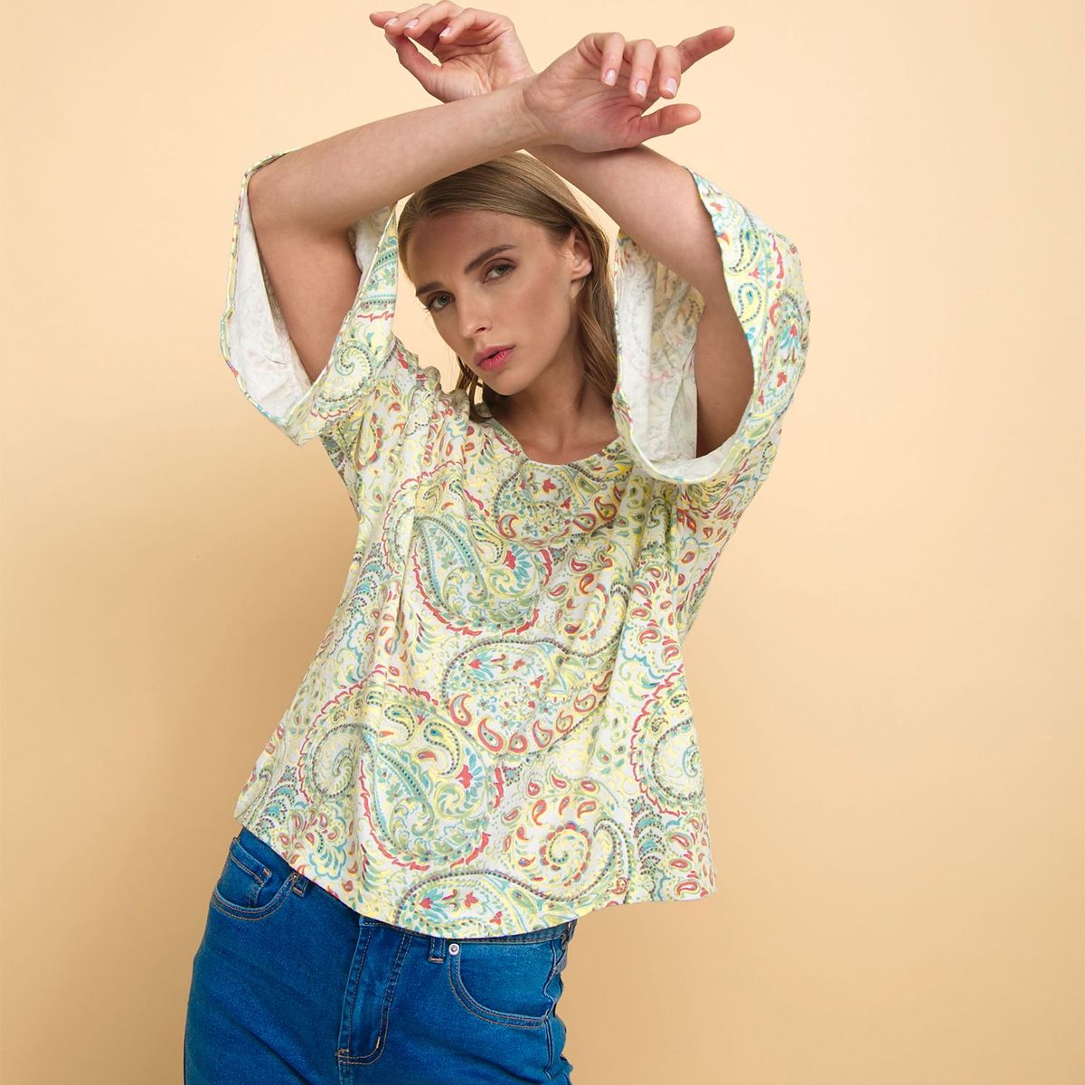 UNIVERSITY CLUB - Chompa Mujer