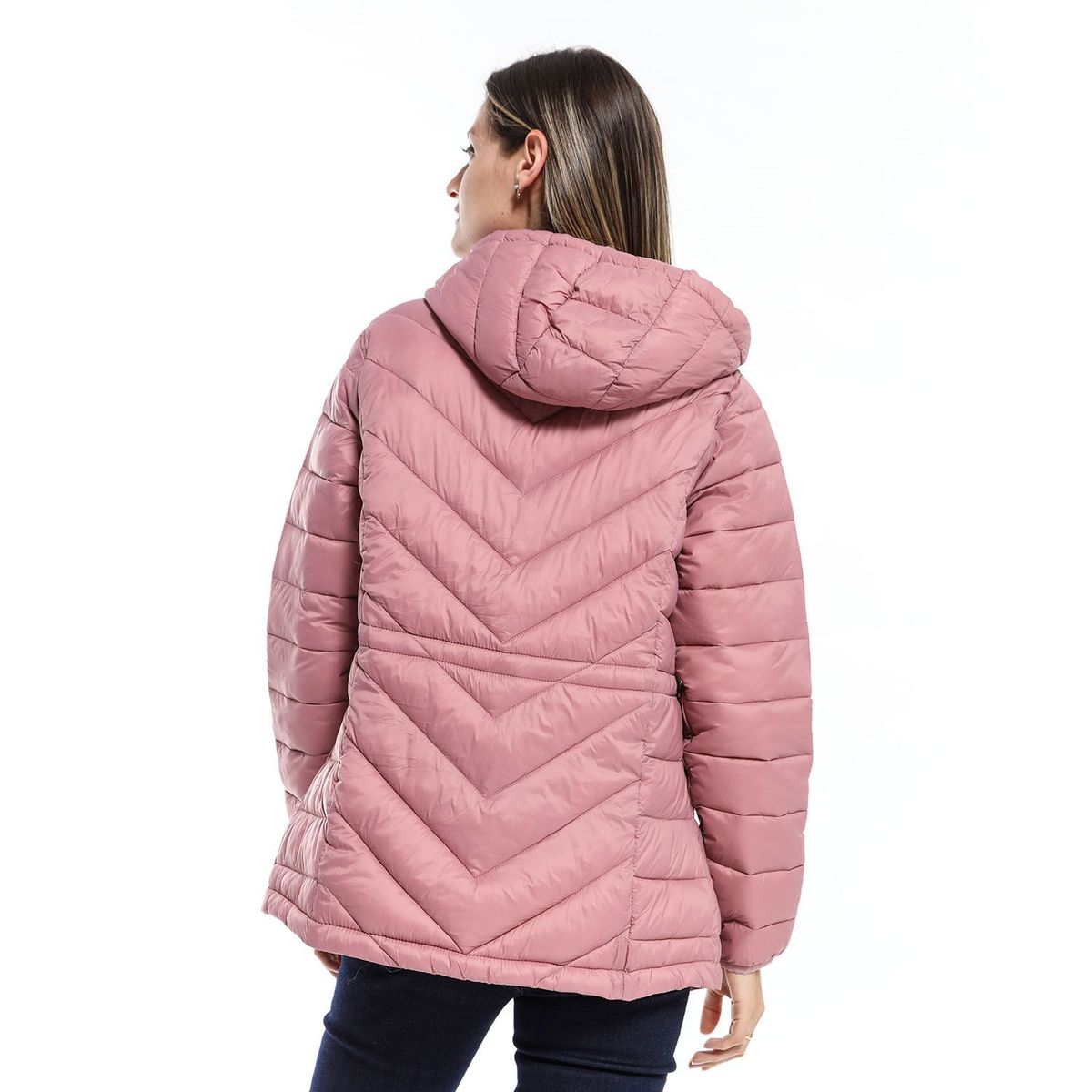 NEWPORT - Casaca Mujer Newport