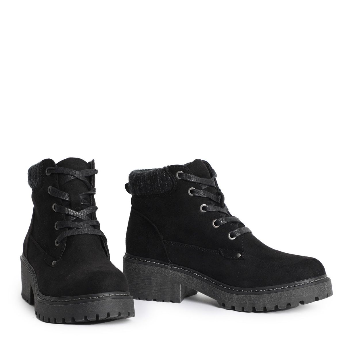 SYBILLA - Botines Mujer Sybilla Temarimi2 Ne