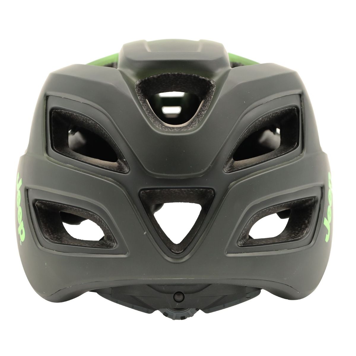 JEEP - Casco para Bicicleta