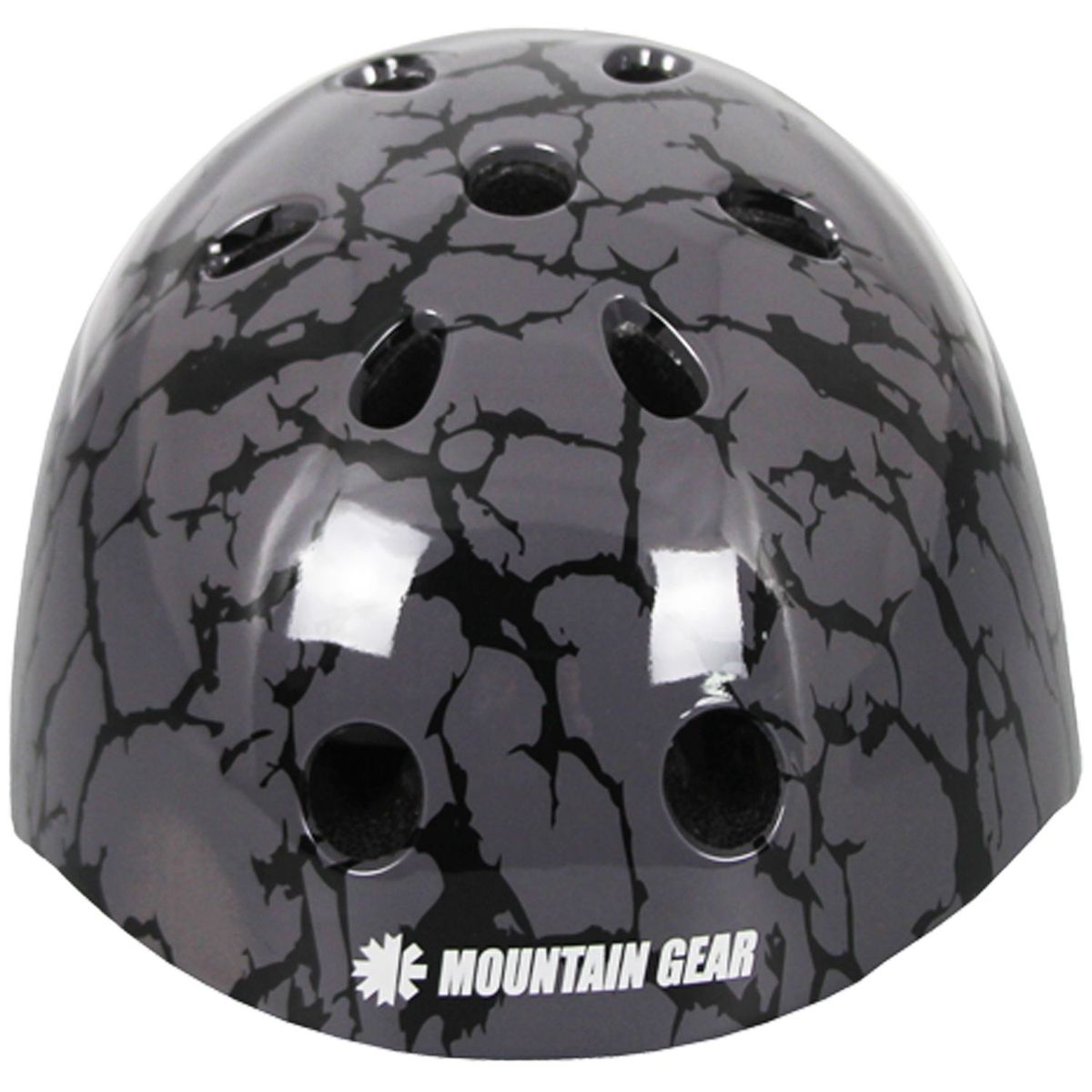 MOUNTAIN GEAR - Casco para Bicicleta
