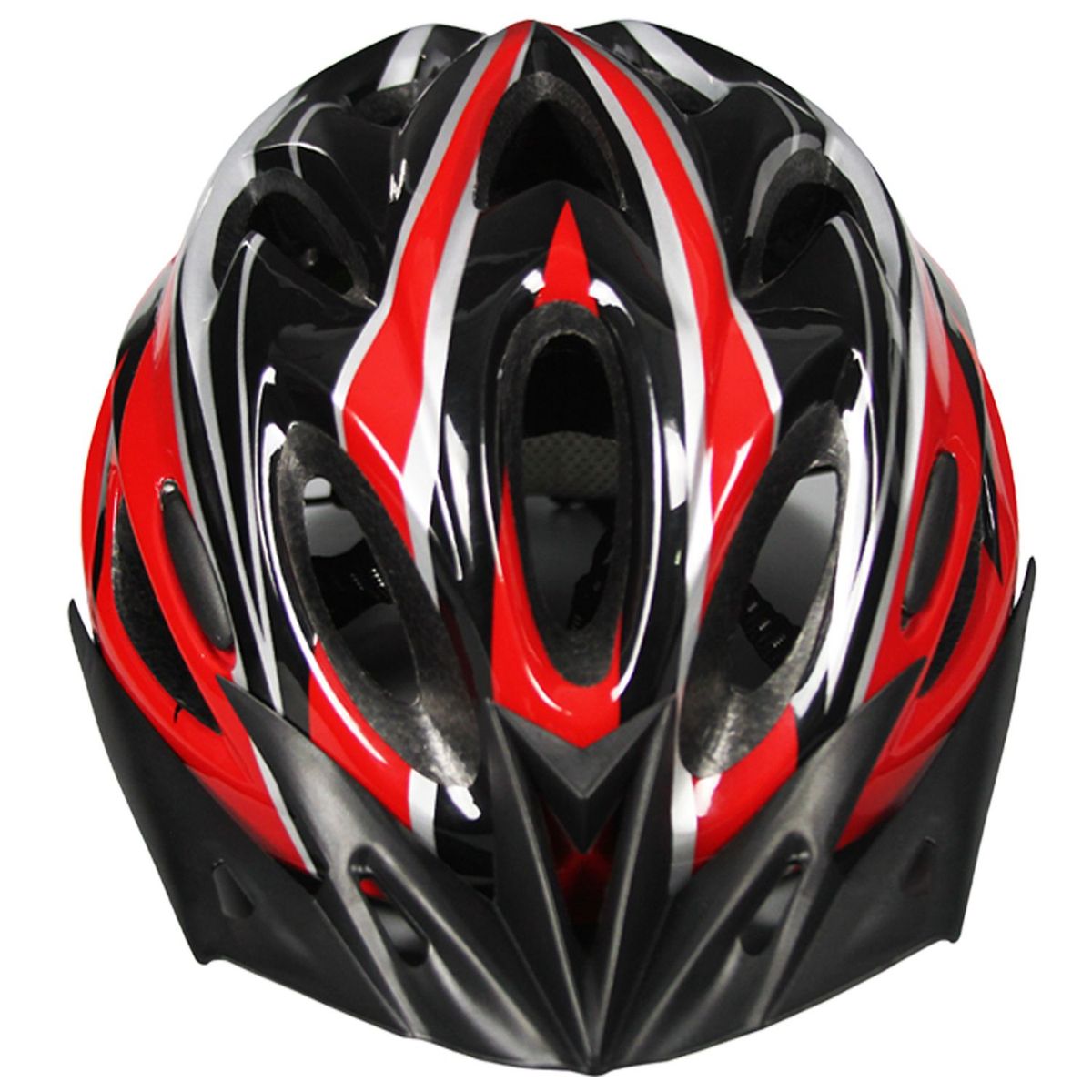 MOUNTAIN GEAR - Casco para Bicicleta
