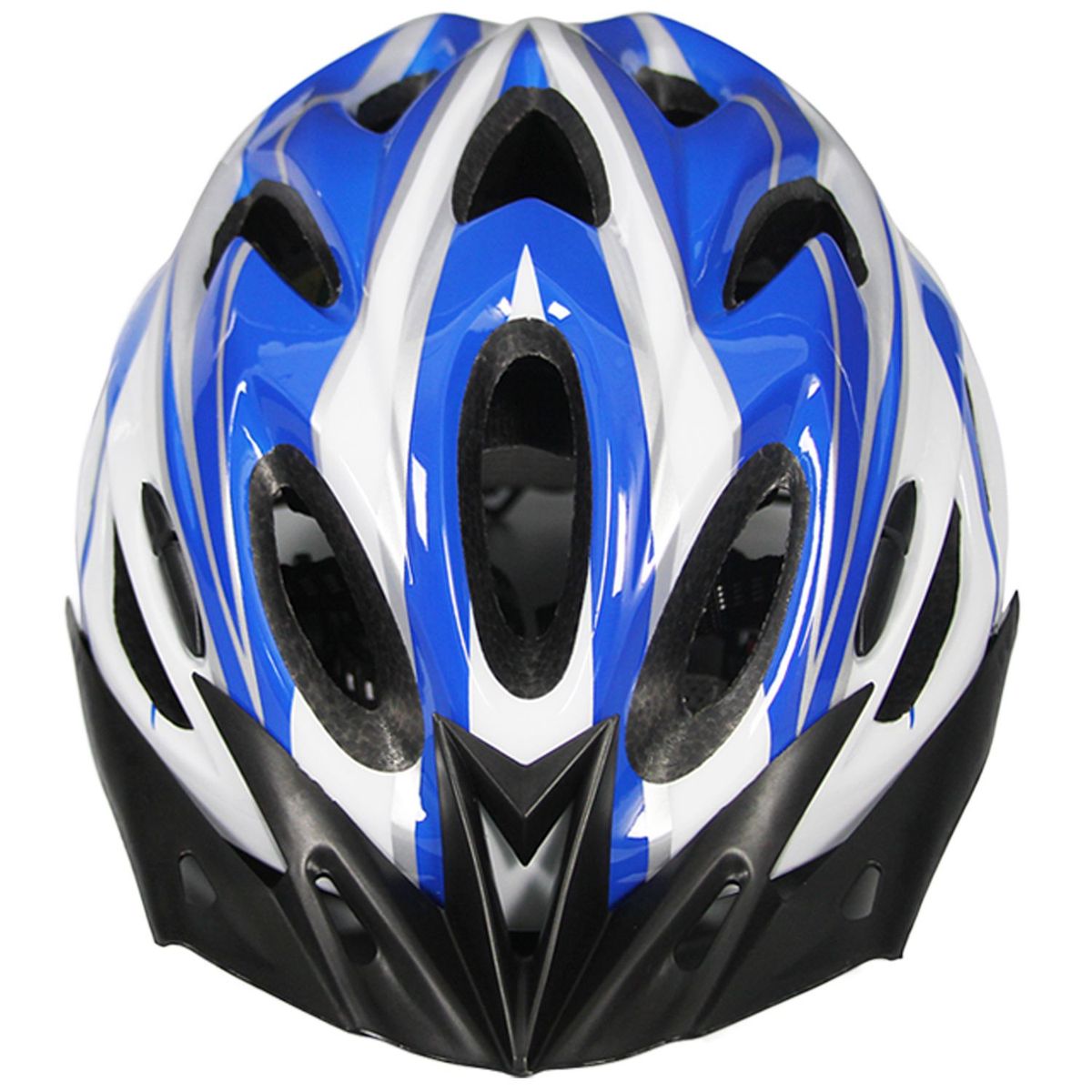 MOUNTAIN GEAR - Casco para Bicicleta