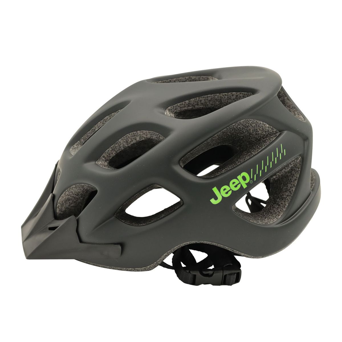 JEEP - Casco para Bicicleta