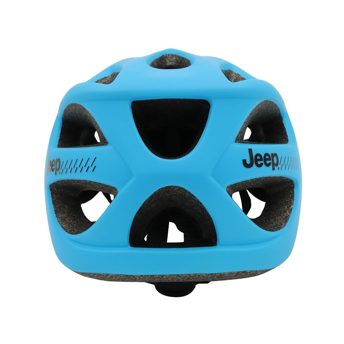JEEP - Casco para Bicicleta