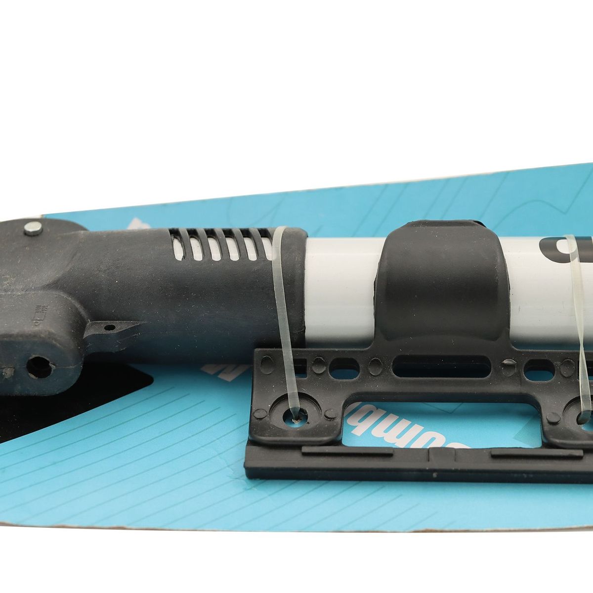 JEEP - Inflador de Bicicleta Jeep