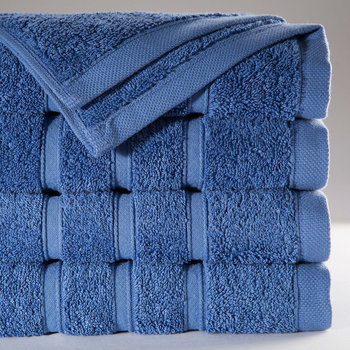 BASEMENT HOME - Toalla de Baño Combed 100% Algodón 650gr Basement Home