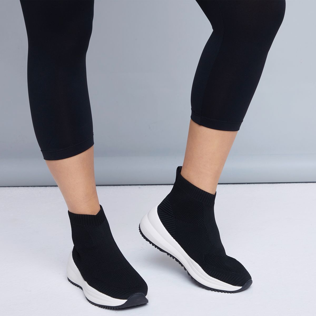 BASEMENT - Zapatillas Urbanas Mujer Basement Santasalt Ne