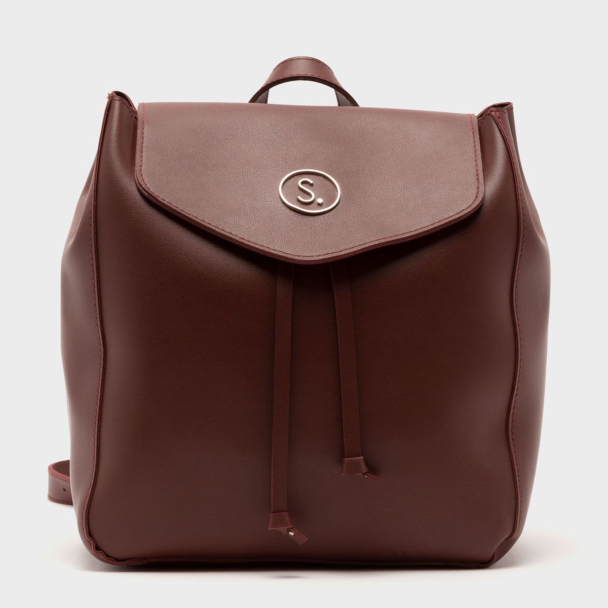 STEFANO COCCI - Mochila New Logo Mujer Stefano Cocci