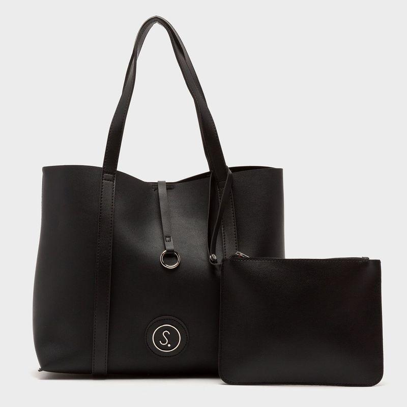 STEFANO COCCI - Tote New Logo Mujer Stefano Cocci